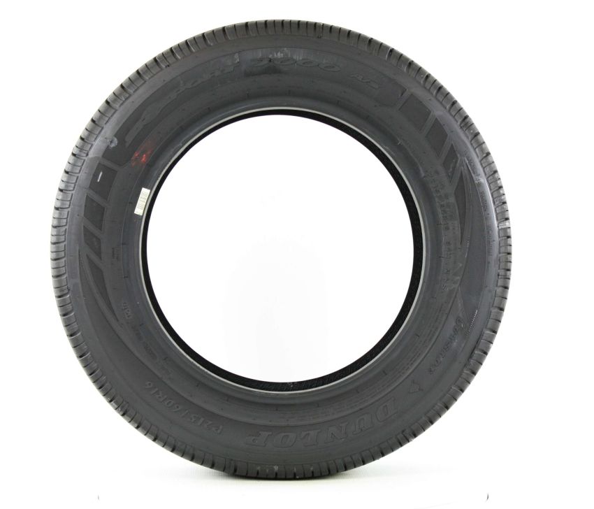DUNLOP SP Sport 7000 A/S 215/60R16 All-Season