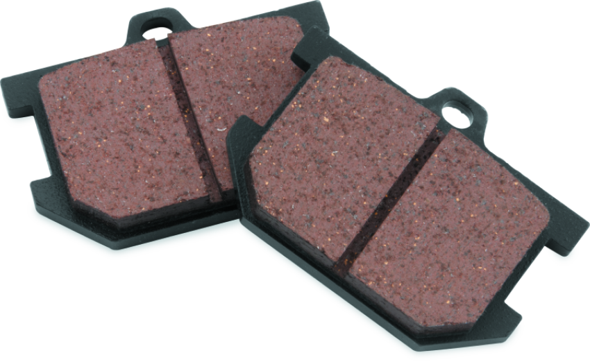 BikeMaster 961140 Yamaha Brake Pads