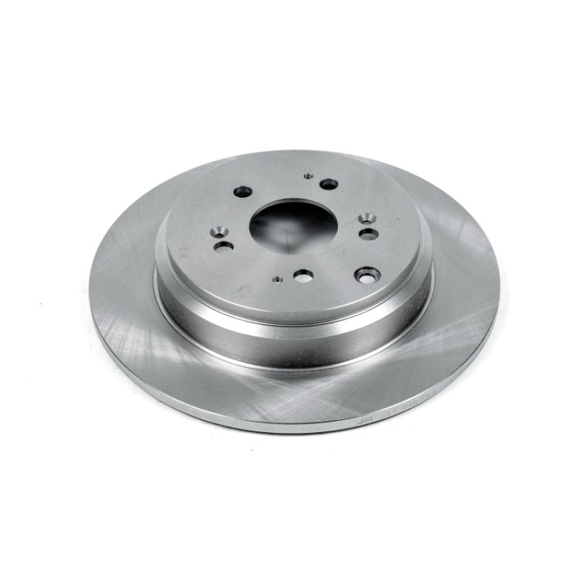 PowerStop JBR1332 AutoSpecialty Brake Rotor