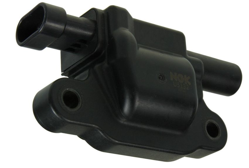 NGK U5132 (48713) Ignition Coil