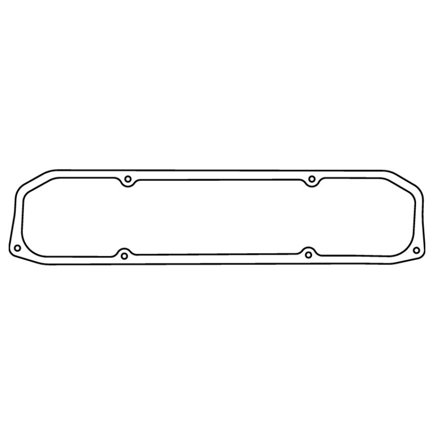 Cometic Gasket C5613LF Cometic Chrysler B/RB .188in Fiber Valve Cover Gasket Set