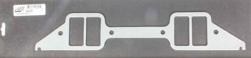 SCE GASKETS 164102 CHRYS 440 MAX WEDGE INTAKE SET W/O TURKEY PAN