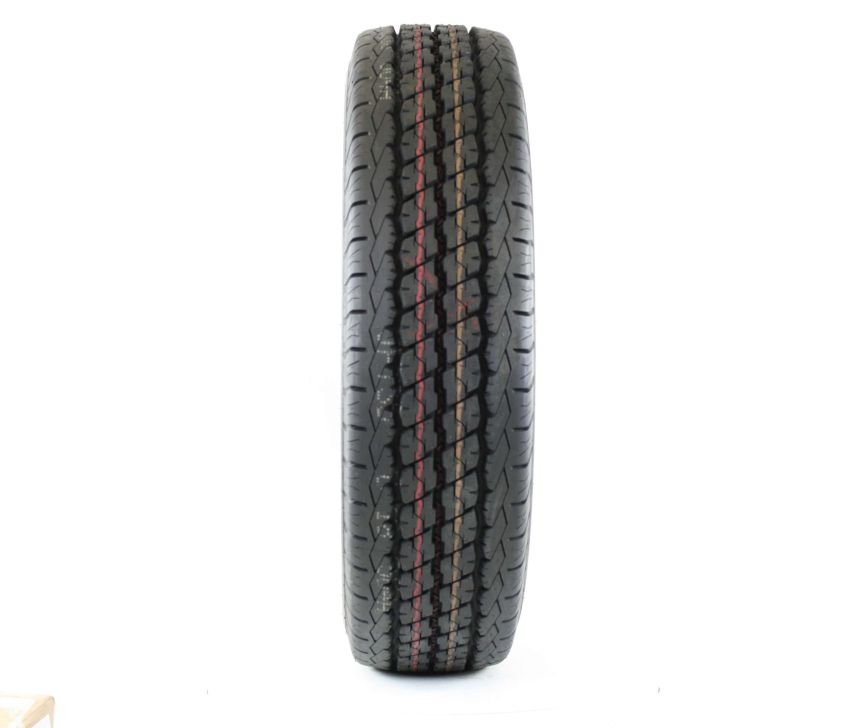 BRIDGESTONE Duravis R500 HD 245/70R17 All-Season