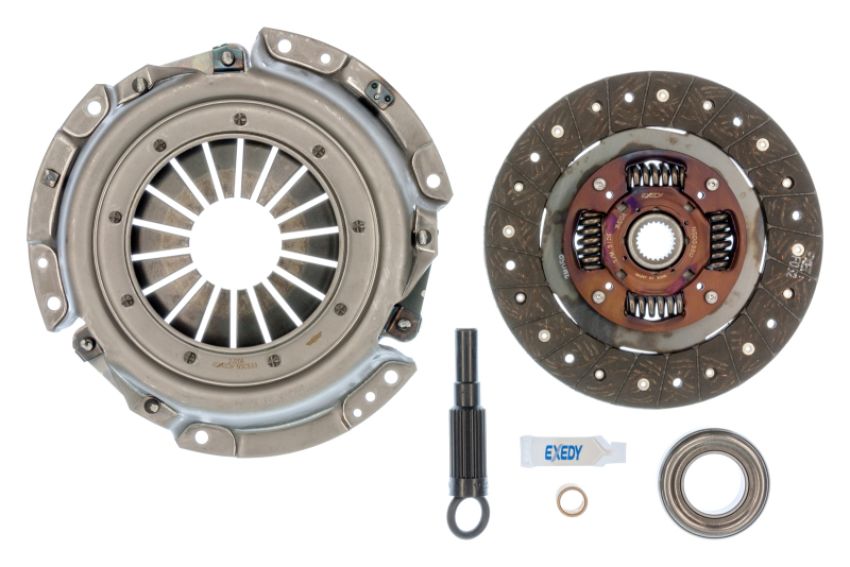 Exedy 06037 EXEDY OEM Clutch Kit; NISSAN