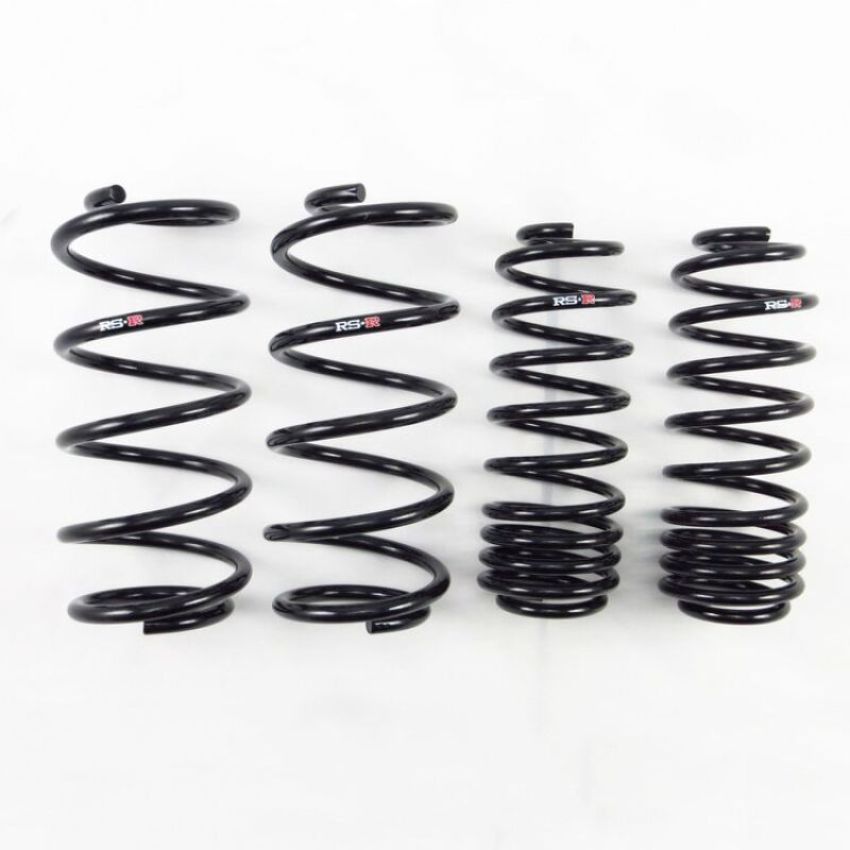 RS-R H292D 2015-2020 Honda Fit (GK5) Down Sus Springs