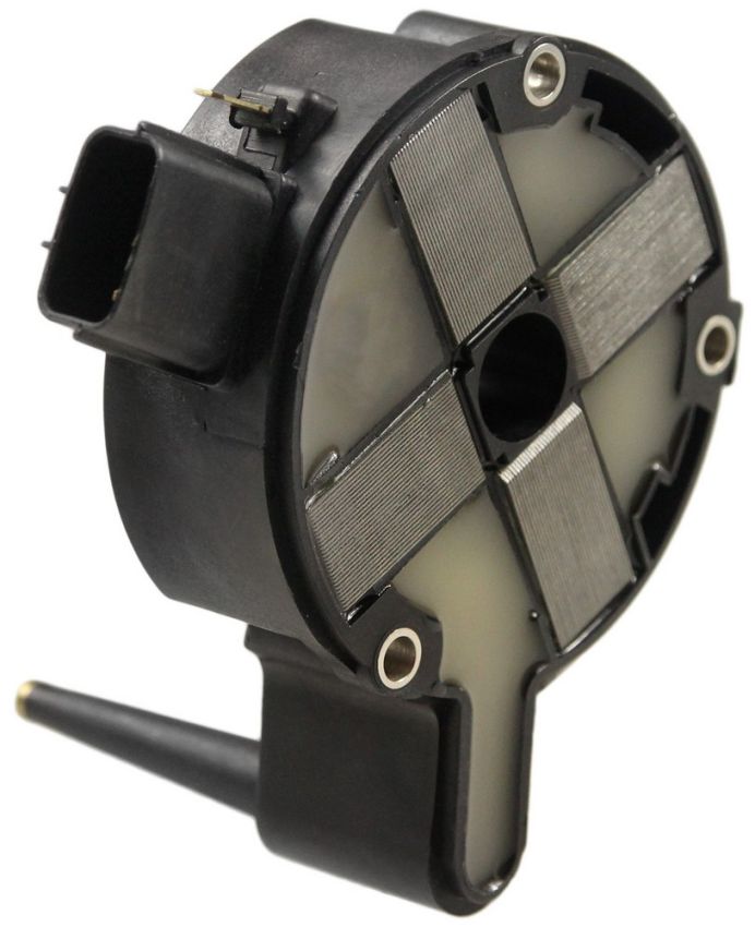 NGK U1172 (49019) Ignition Coil