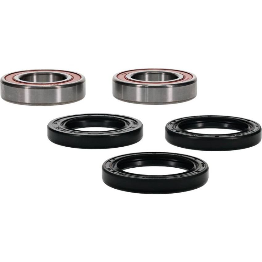 Pivot Works 25-1499-P CF-Moto, Ducati, Polaris Wheel Bearing Kit Premium Bearings