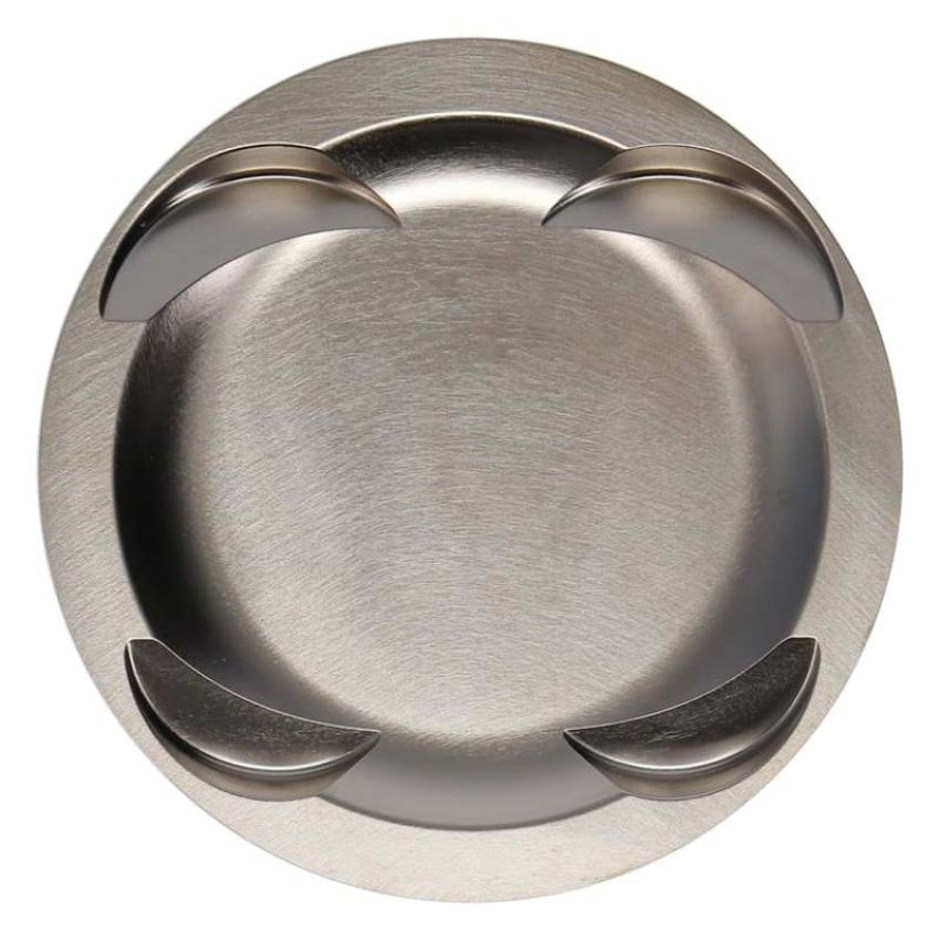 Wiseco K550M86AP Piston Set, Toyota, 2JZ-GTE, 86.00 mm Bore, Sport Compact, Set of 6