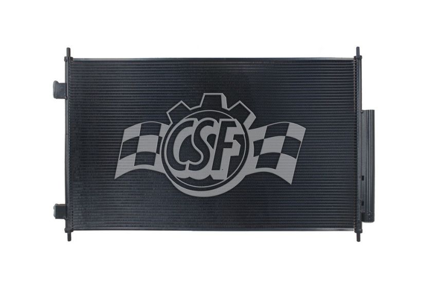 CSF 10799 A/C Condenser
