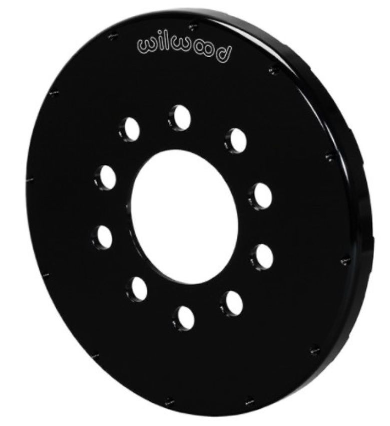 Wilwood 170-13555 Hat-BB .472in Offset 5 x 4.50 - 12 on 8.750in