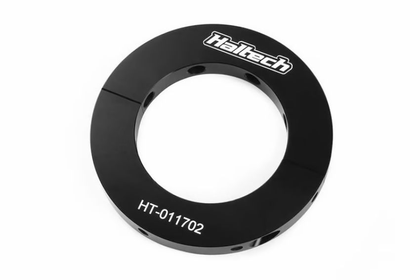 Haltech HT-011702 Driveshaft Split Collar 2.125in/53.98mm I.D. 8 Magnet