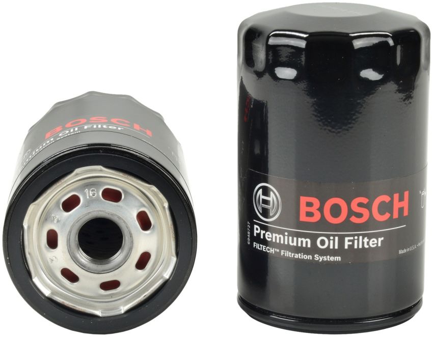 Bosch 3422 Bosch Oil Filter