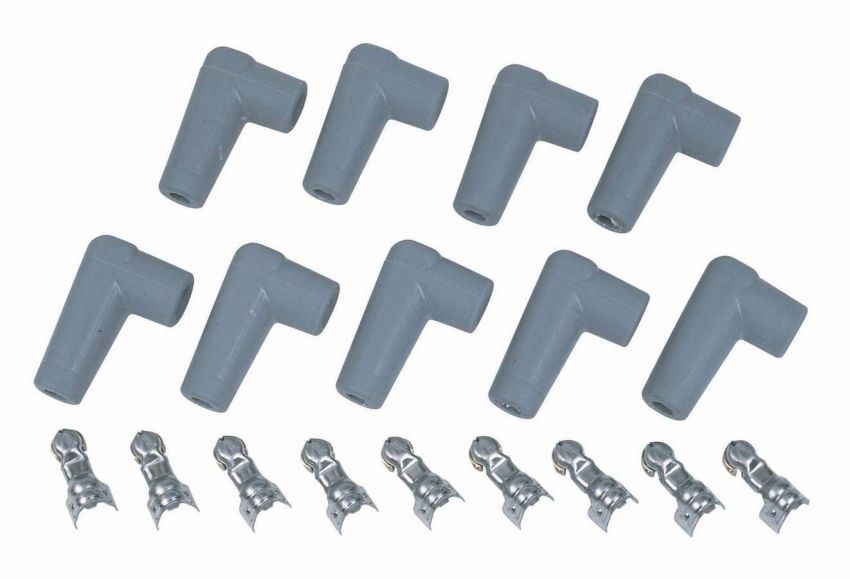 MSD IGNITION MSD8848 Short HEI Boot Set