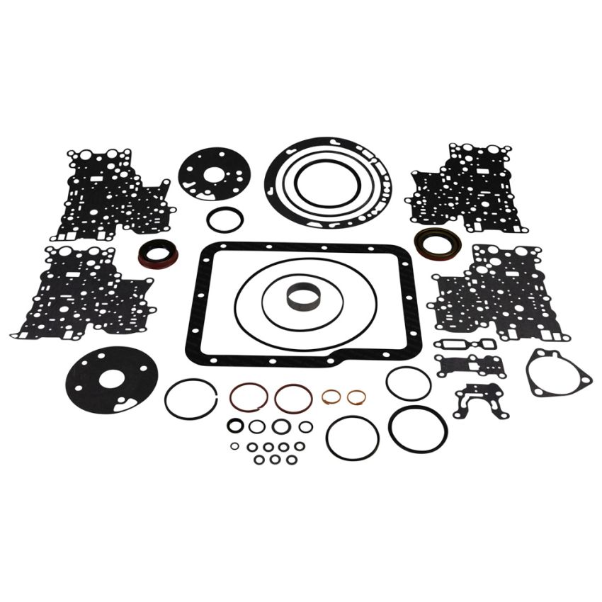 TCI TCI628800 Powerglide Over Haul Kit