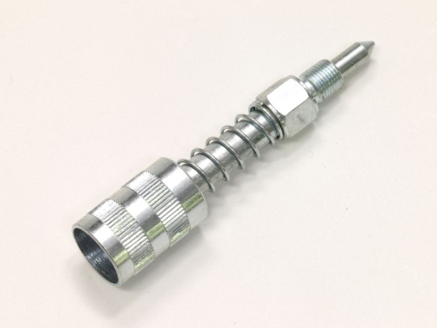 ICON 191013 Nipple Greasing Adapter Kit