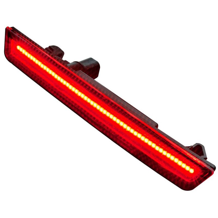 Oracle Lighting 9860-019 Concept Sidemarker Set, Clear - No Paint