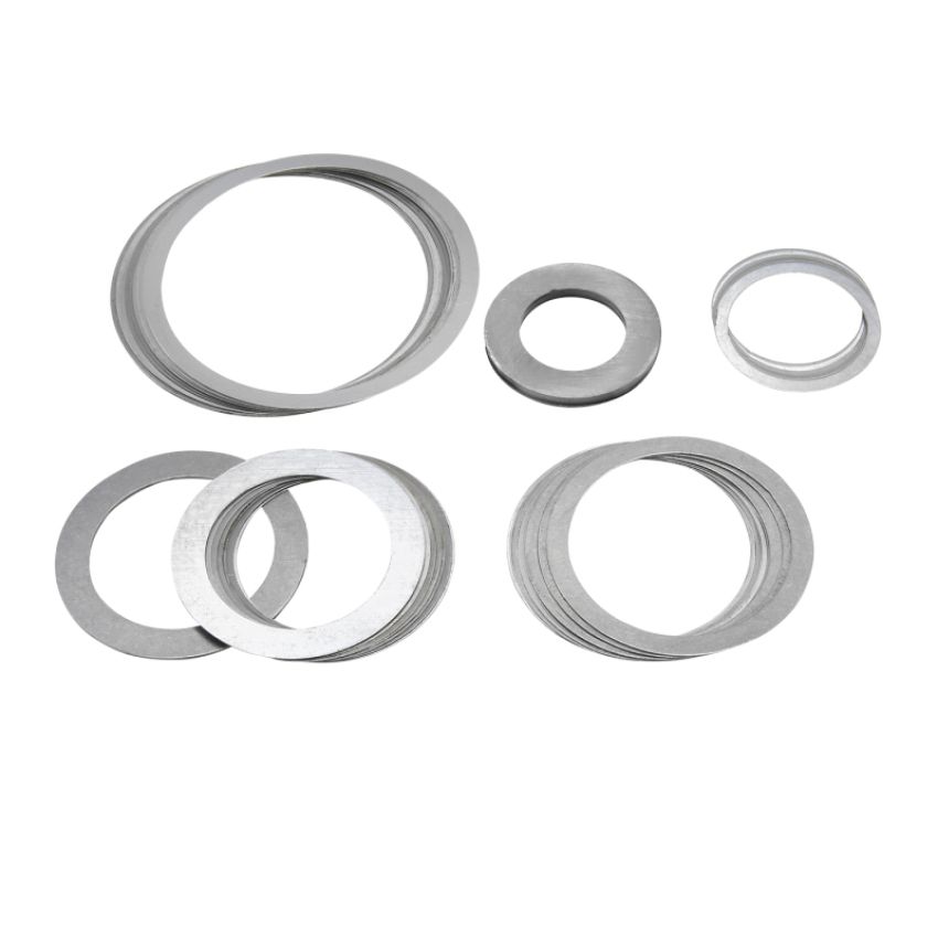 Yukon Gear & Axle SK 707066 Yukon Gear Replacement Pinion Depth Shims For Dana 80