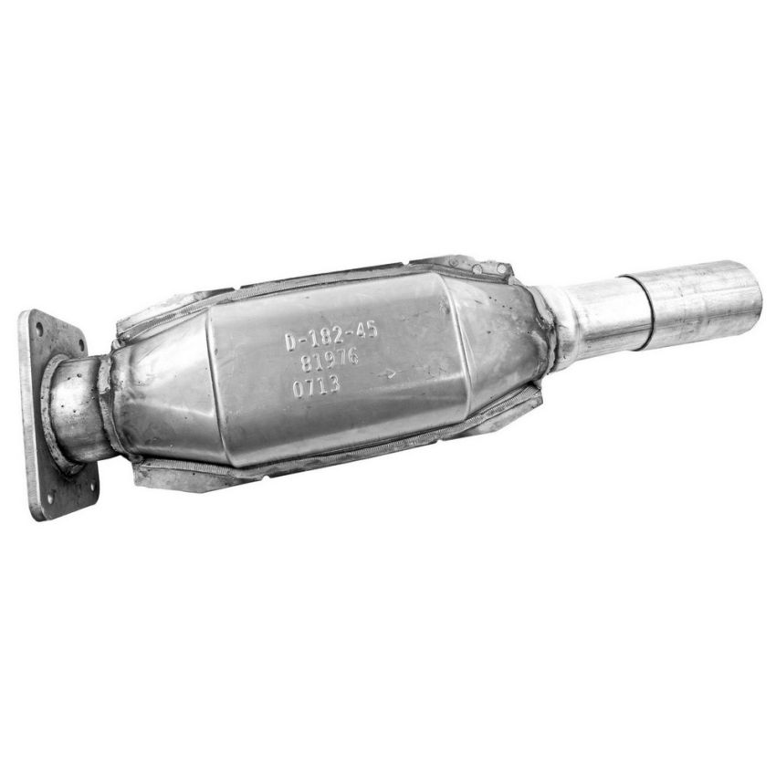 Walker 81976 CalCat CARB (CA, CO, NY, ME) Direct Fit Catalytic Converter