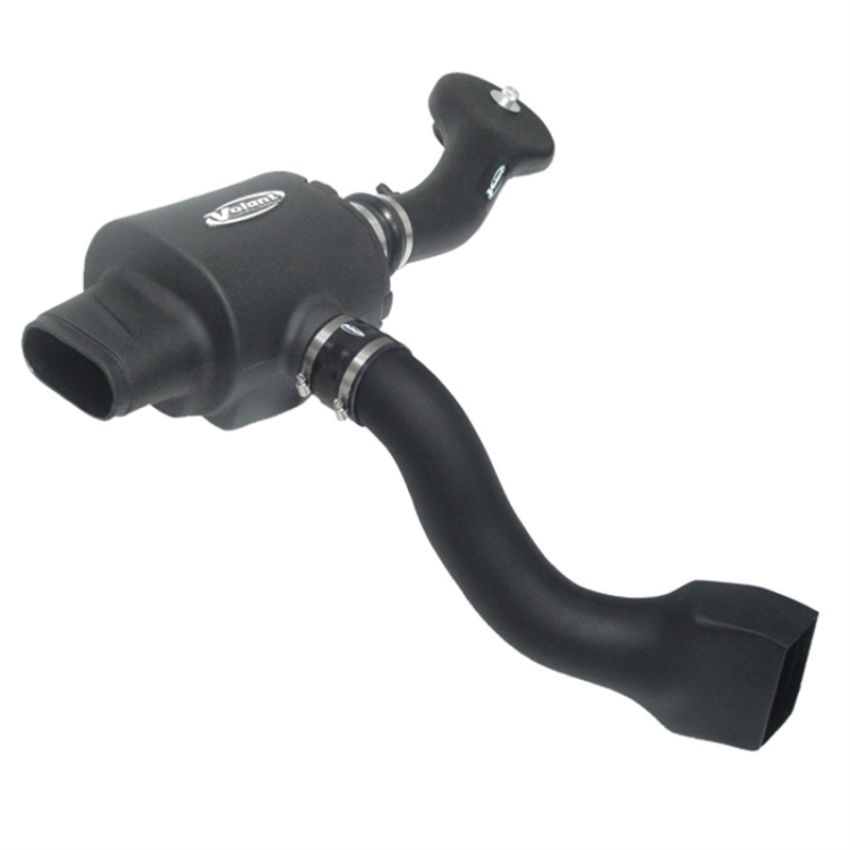 Volant 368592 Closed Box w/ Cold Air Scoop Air Intake w/ Oiled Filter Filter