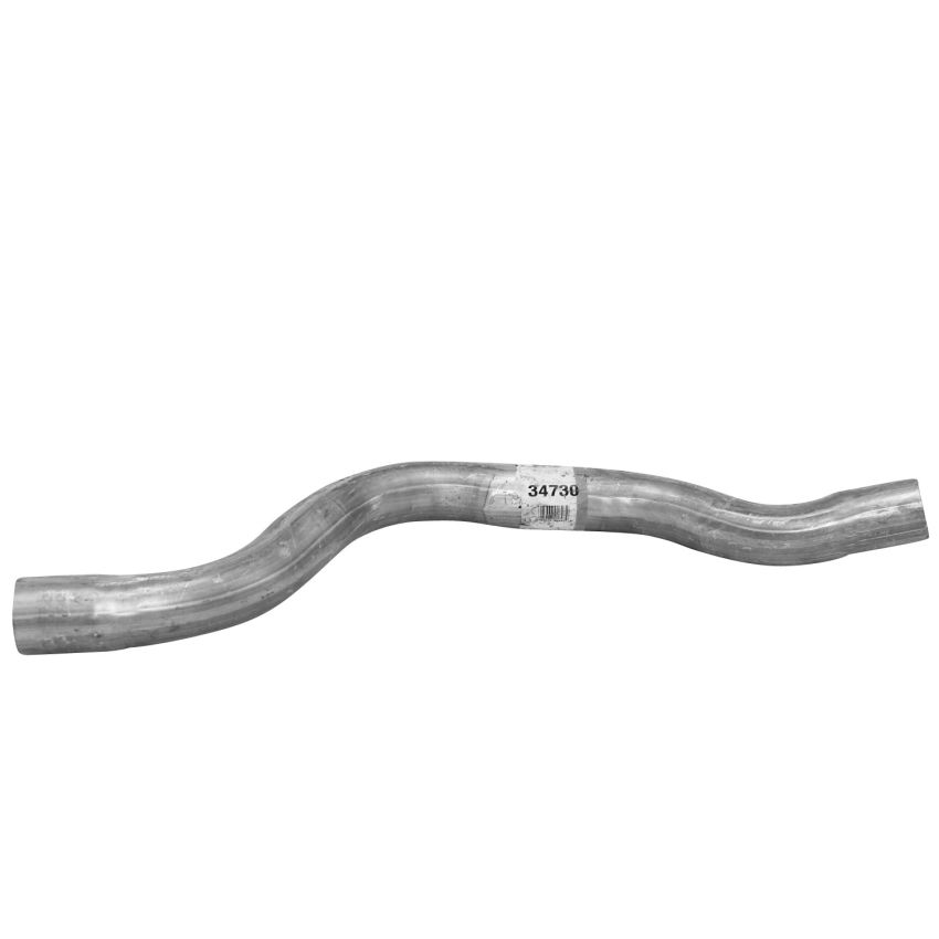 AP Exhaust 34730 Exhaust Tail Pipe