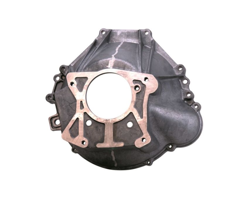 FORD FRDM6392-E 79-93 5.0L T-5 Bellhousing
