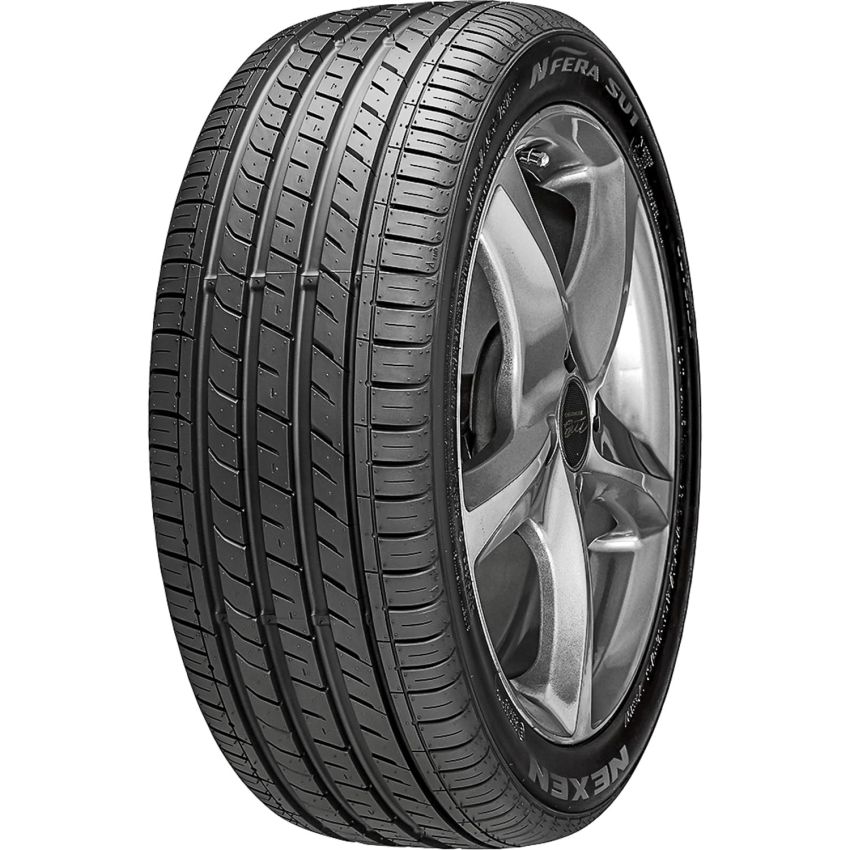 NEXEN Nfera SU1 245/35R18 Summer