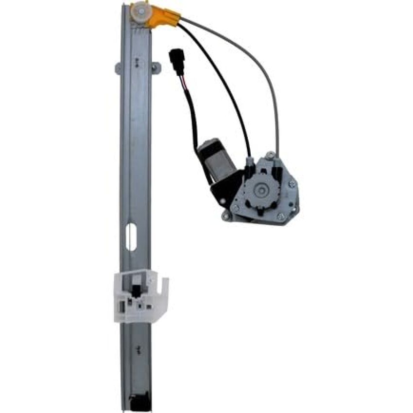VDO WL48570 Power Window Motor w/Regulator