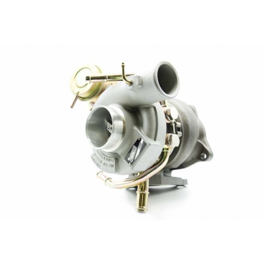 Turbo XS TU-EJ-TXS400 Subaru 20G Turbocharger