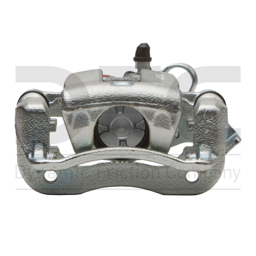 Dynamic Friction 331-21602 Brake Caliper
