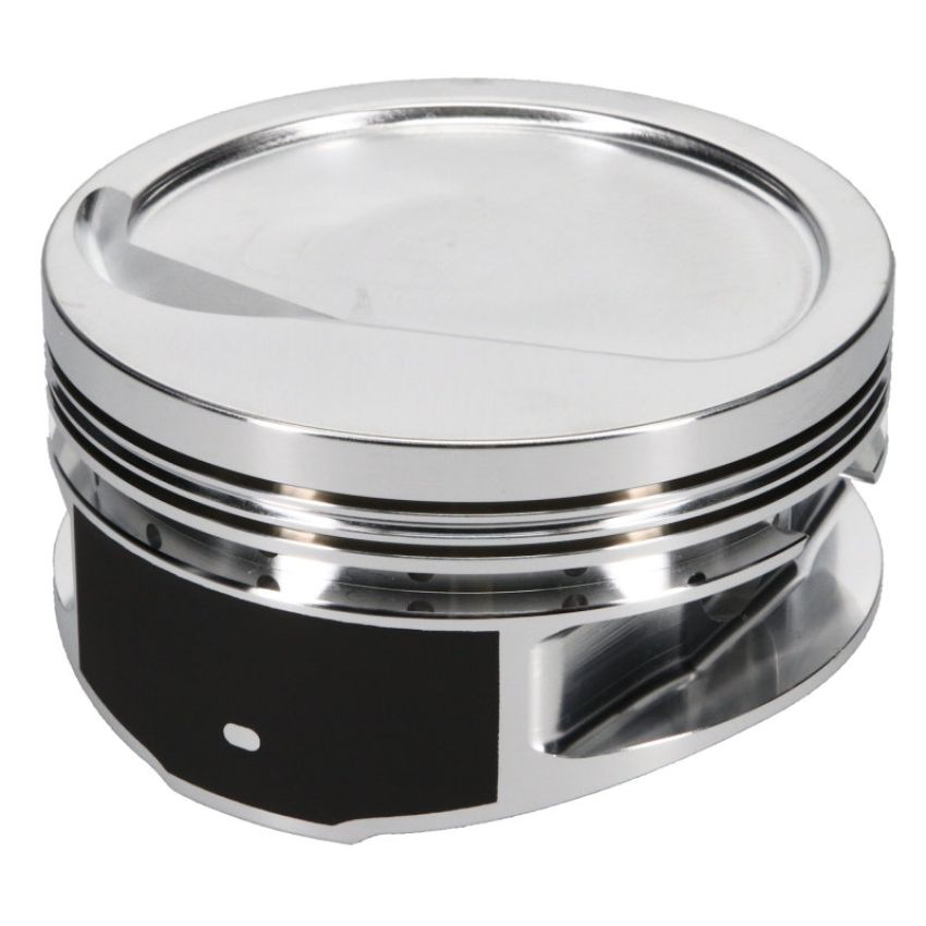 JE Pistons 257944 BBC INV DOME Set of 8 Pistons