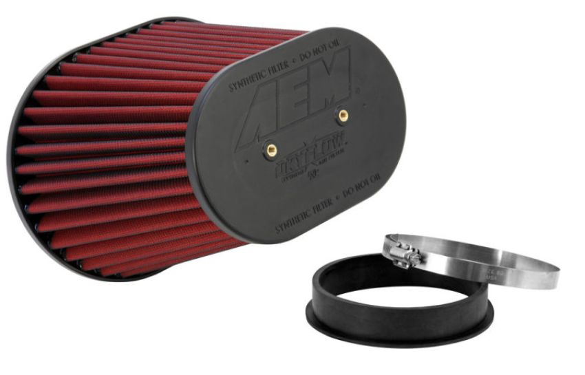 AEM 21-2258DK DryFlow Air Filter