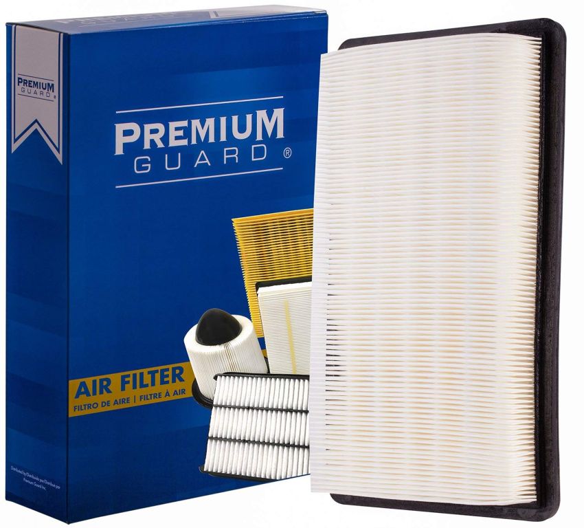 PRONTO FILTERS PA5227 | Fits 2003-97 Chevrolet Malibu, 2005-04 Classic, 2005-99 Pontiac Grand Am, 2004-99 Oldsmobile Alero, 1999-97 Cutlass | PG Engine Air filter
