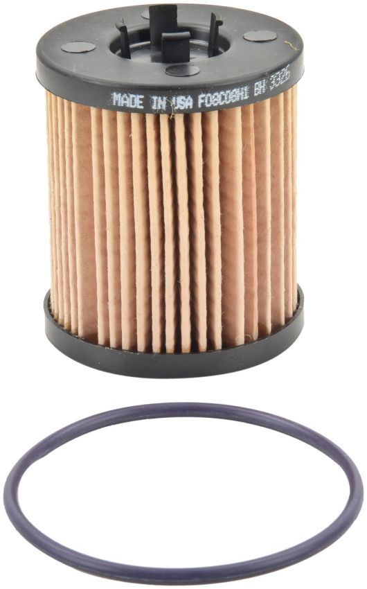 Bosch 3326 Bosch Oil Filter