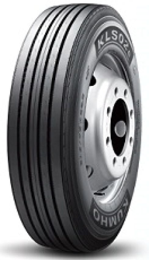 KUMHO KLS02E 285/75R24.5