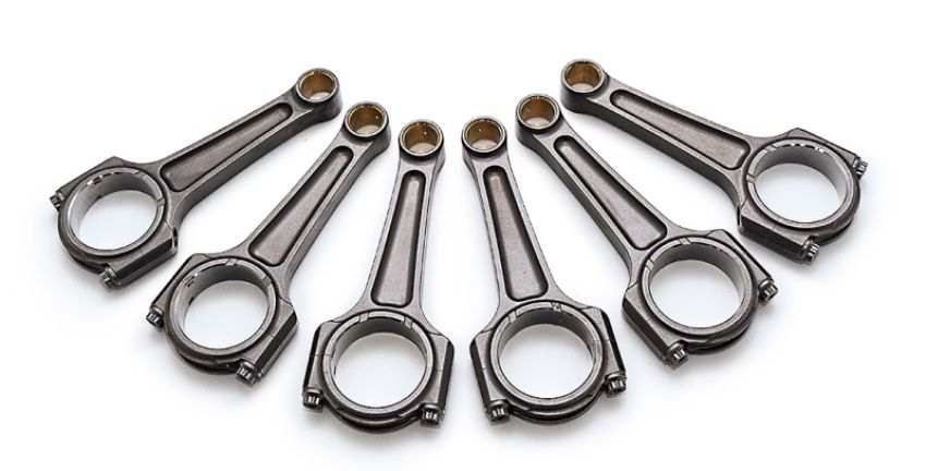 Manley 140796 Manley Connecting Rod-BMW N55/S55 TURBO