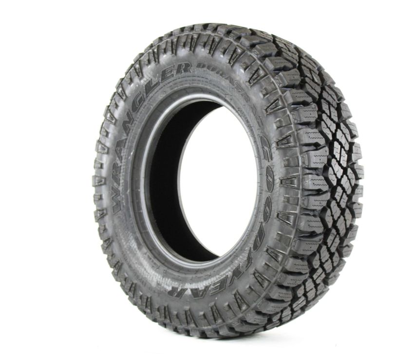 GOODYEAR Wrangler Duratrac 265/65R18