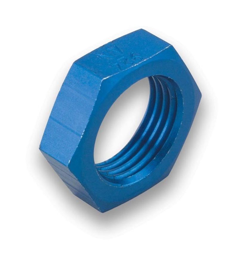 EARLS EAR592404ERL #4 Bulkhead Nut