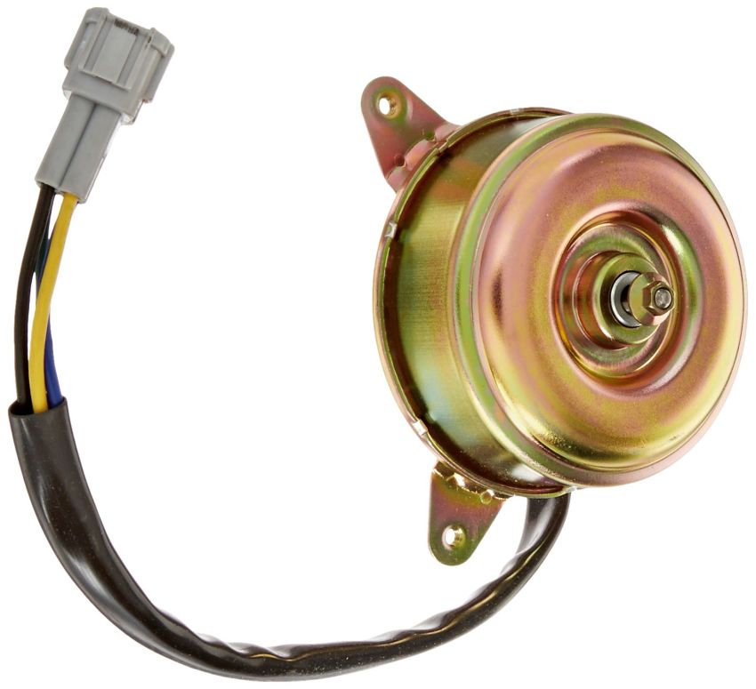 VDO PM9114 Radiator Cooling Fan Motor