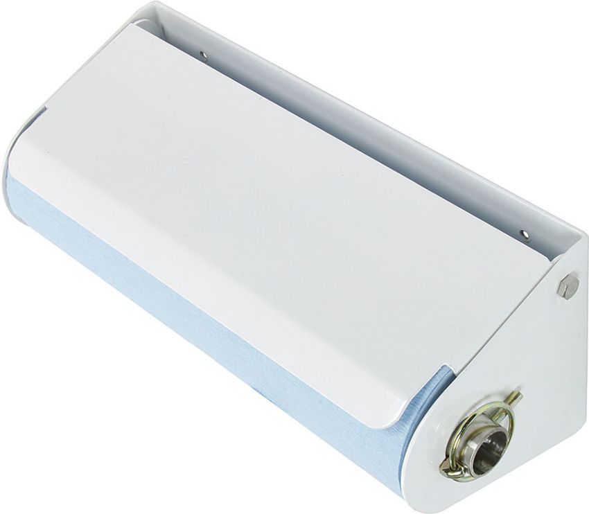 ALLSTAR PERFORMANCE ALL12219 Shop Towel Holder White