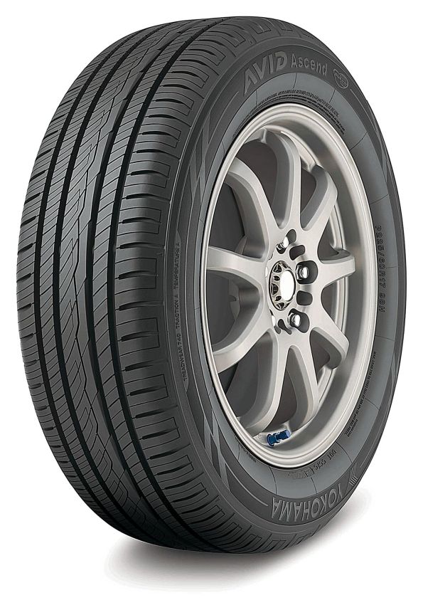 YOKOHAMA Geolandar A/T G015 225/70R15