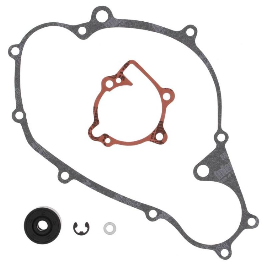 Vertex Pistons 821612 Vertex Gaskets 83-92 Yamaha YZ80 Water Pump Rebuild Kit
