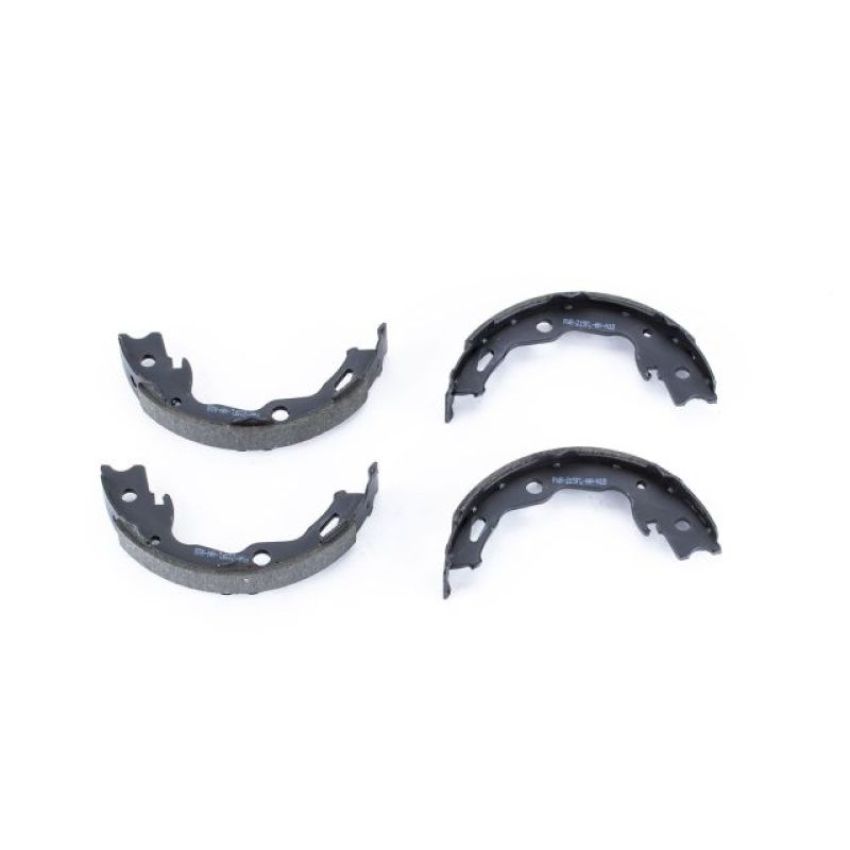 PowerStop B1066 Parking Brake Shoe