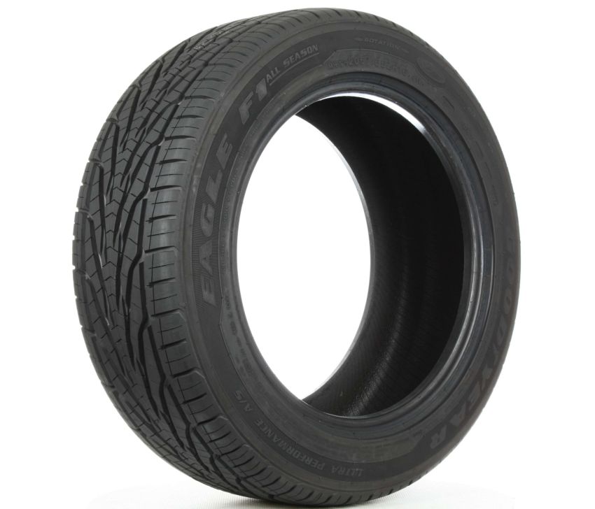 GOODYEAR Eagle F1 A/S 265/40R18 All-Season