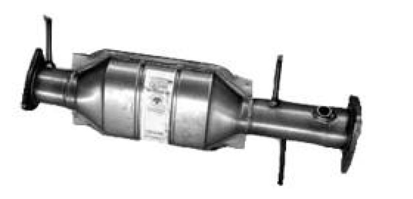 AB Catalytic 41811