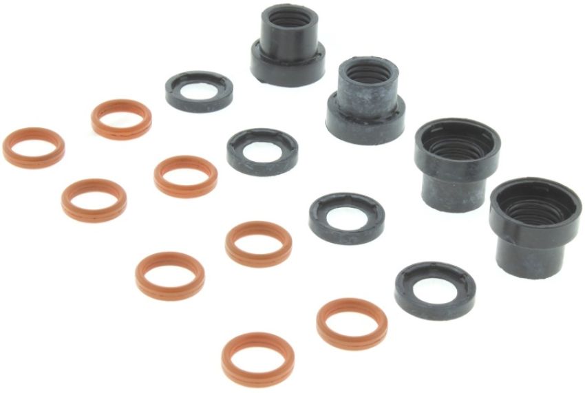 Stoptech 308.03700 Street Brake Pads