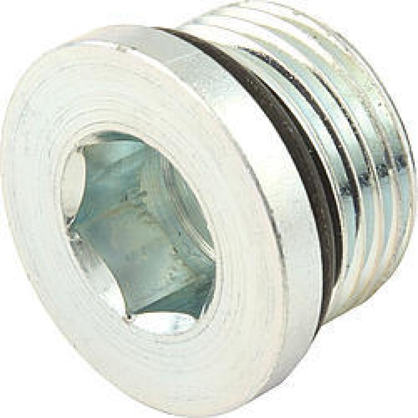PETERSON FLUID PTR08-0505 D/Sump Fit. 12an Plug