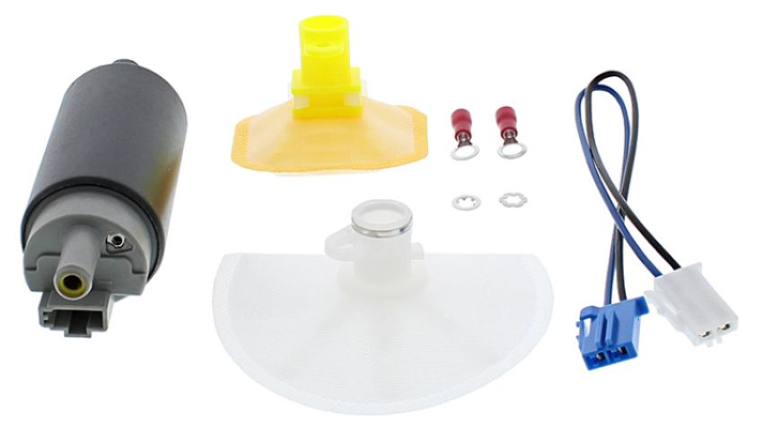 All Balls Racing 47-2025 Fuel Pump Kits
