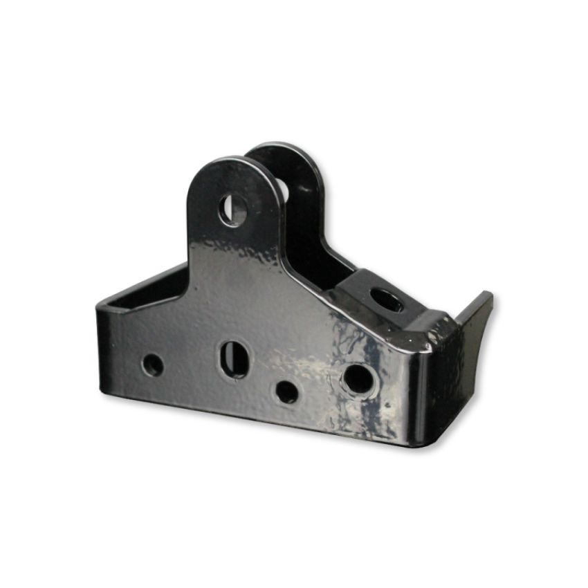 Rock Krawler RK04481K 07-18 Jeep Wrangler JK/JKU High Steer Track Bar Bracket - Front