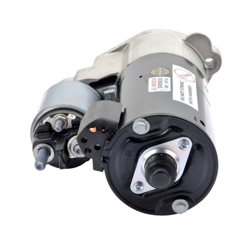 Bosch SR0503X  Premium 100% Remanufactured Starter