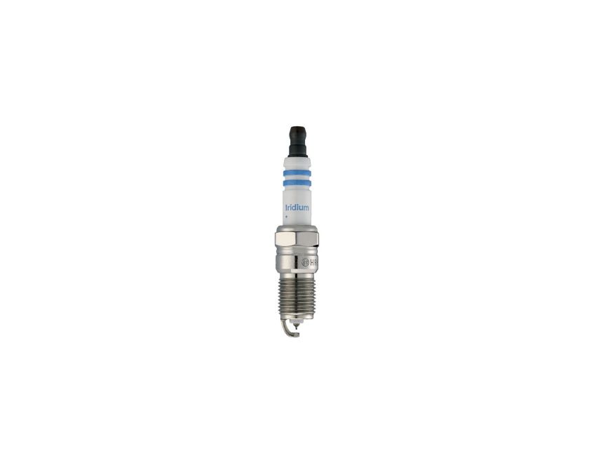 Bosch 9612 Bosch OE Fine Wire Double Iridium Spark Plug
